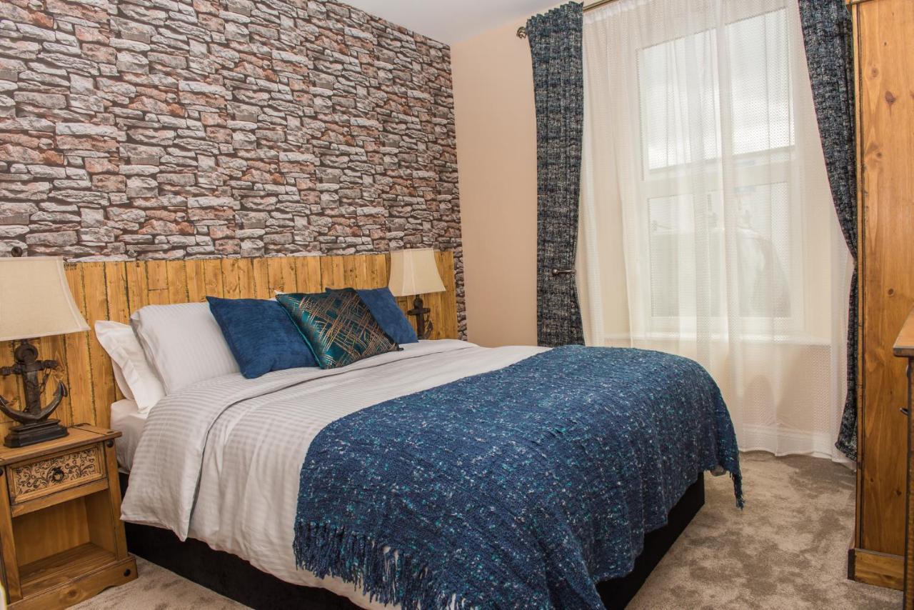 Deluxe Rustic Charlestown Themed Apartment سانت أوستيل المظهر الخارجي الصورة